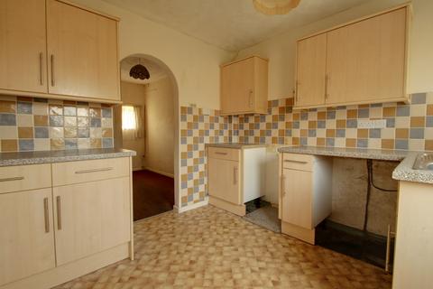 3 bedroom terraced house for sale, Westway Lane, Shepton Mallet, BA4