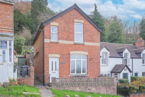 3 bedroom detached house for sale, Sunnyside, Off Chase Road, Upper Colwall, Malvern, Herefordshire, WR13 6DH