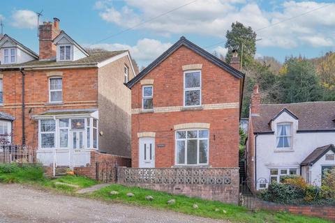 3 bedroom detached house for sale, Sunnyside, Off Chase Road, Upper Colwall, Malvern, Herefordshire, WR13 6DH