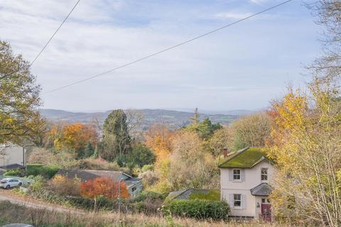 3 bedroom detached house for sale, Sunnyside, Off Chase Road, Upper Colwall, Malvern, Herefordshire, WR13 6DH