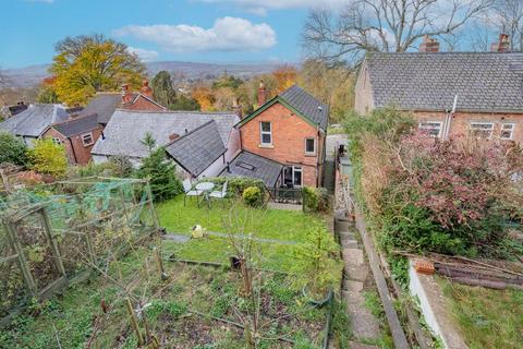 3 bedroom detached house for sale, Sunnyside, Off Chase Road, Upper Colwall, Malvern, Herefordshire, WR13 6DH