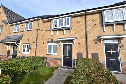 3 bedroom terraced house to rent, Ropery Road, Gateshead, NE8