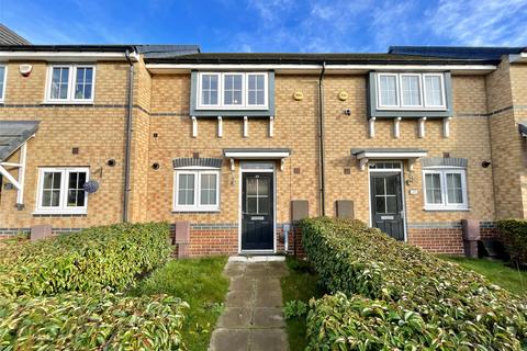 3 bedroom terraced house to rent, Ropery Road, Gateshead, NE8