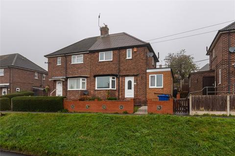 2 bedroom semi-detached house to rent, Romney Avenue, Newcastle, Staffordshire, ST5