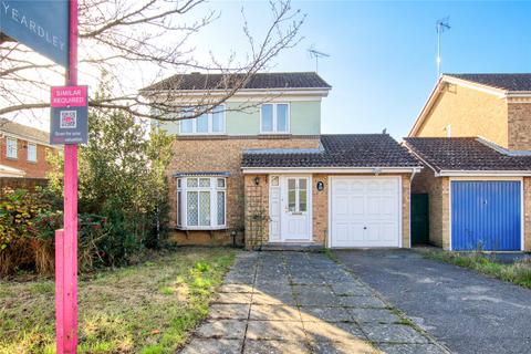 3 bedroom detached house for sale, Beedon Drive, Bracknell, Berkshire, RG12