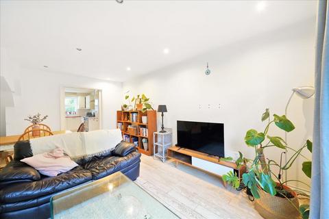 3 bedroom semi-detached house for sale, Noble Mews , Stoke Newington, London, N16