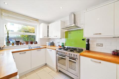 3 bedroom semi-detached house for sale, Noble Mews , Stoke Newington, London, N16