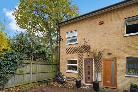 3 bedroom semi-detached house for sale, Noble Mews , Stoke Newington, London, N16