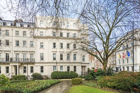 1 bedroom flat for sale, Salisbury House, 3 Drummond Gate, London, SW1V