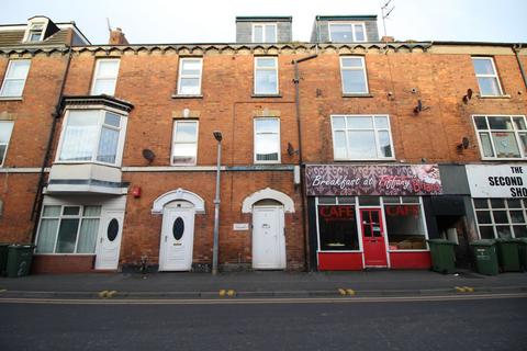 3 bedroom terraced house for sale, Princess Terrace, East Yorkshire YO15