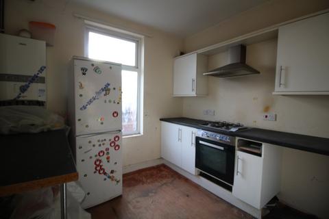 3 bedroom terraced house for sale, Princess Terrace, East Yorkshire YO15