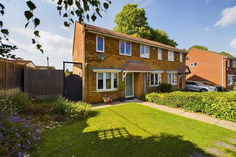 2 bedroom end of terrace house for sale, Symonds Road, Hitchin, SG5