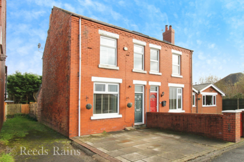 2 bedroom semi-detached house for sale, Charter Lane, Chorley PR7