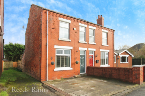 63 Charter Lane, Charnock Richard, Chorley, PR7 5LY