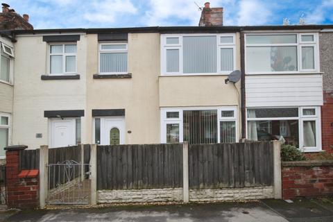 3 bedroom terraced house to rent, Mayfield Road, Lancashire PR6