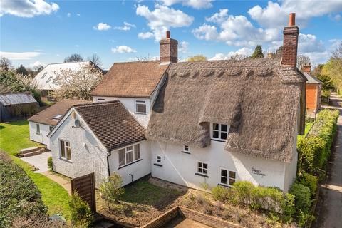 3 bedroom detached house for sale, Church Walk, Sandy SG19