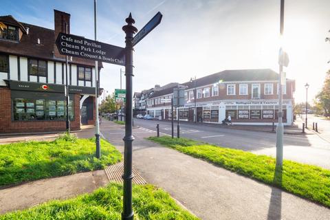 1 bedroom apartment to rent, Ewell Road, Sutton SM3