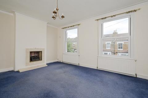 1 bedroom apartment for sale, Goodenough Road, London SW19