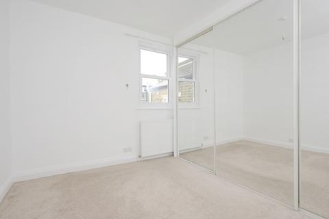 1 bedroom apartment for sale, Goodenough Road, London SW19