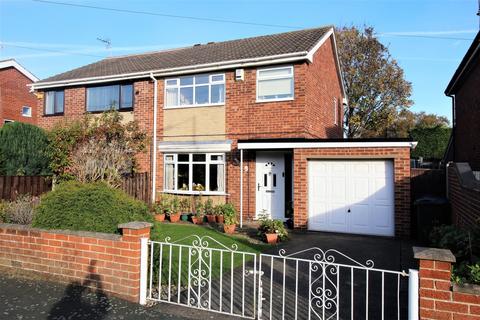 3 bedroom semi-detached house for sale, Darrington Drive, Doncaster DN4