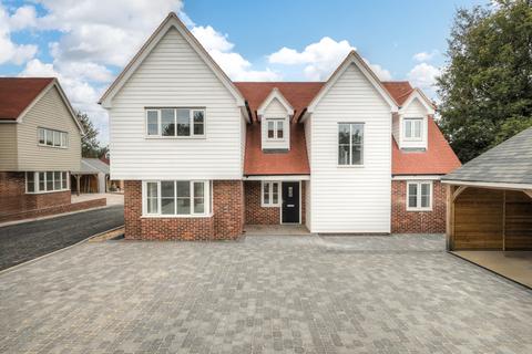 5 bedroom detached house for sale, Hammond Road, Bishop's Stortford CM22