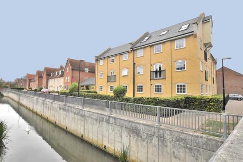 2 bedroom apartment for sale, White Rise, Braintree CM7