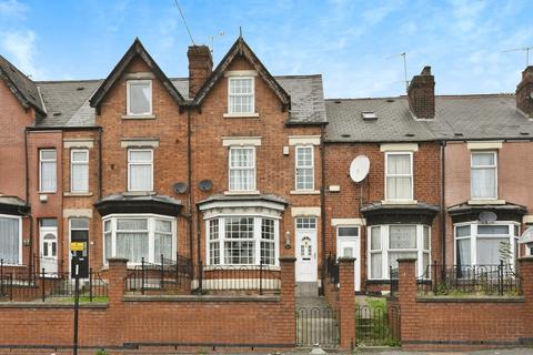 4 bedroom terraced house for sale, Firth Park Road, South Yorkshire S5