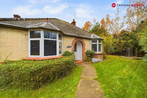 3 bedroom bungalow for sale, Colne Road, Huntingdon PE28