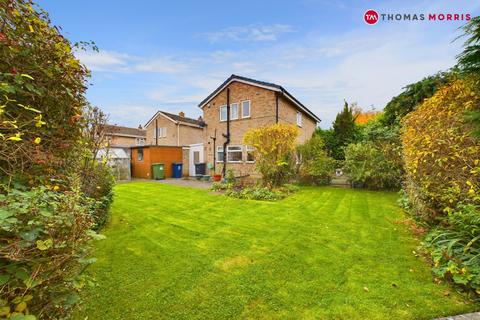 3 bedroom detached house for sale, Abbots Crescent, Cambridgeshire PE27