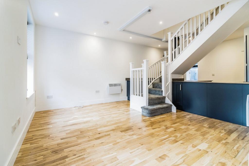 Apartment in Manchester, Northern Quarter, City Centre - More