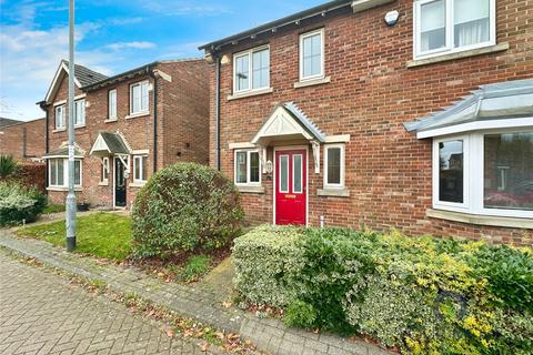 2 bedroom semi-detached house for sale, Ashleigh Vale, South Yorkshire S70