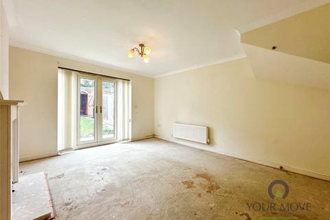 2 bedroom semi-detached house for sale, Ashleigh Vale, South Yorkshire S70