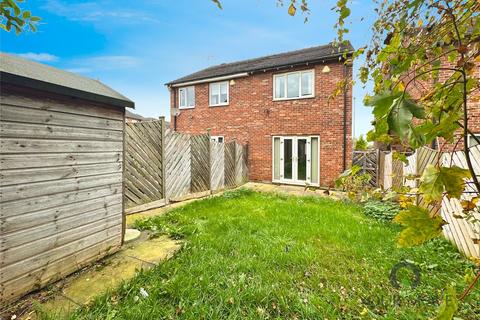 51 Ashleigh Vale, Barnsley, S70 3RL