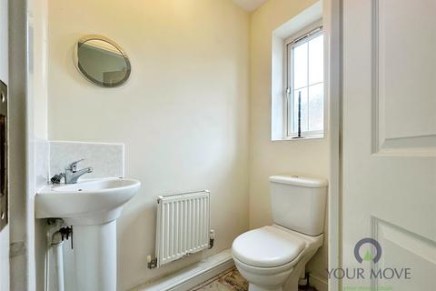 51 Ashleigh Vale, Barnsley, S70 3RL