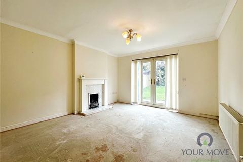51 Ashleigh Vale, Barnsley, S70 3RL