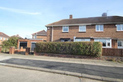 3 bedroom semi-detached house for sale, Cragdale Road, Middlesbrough TS3