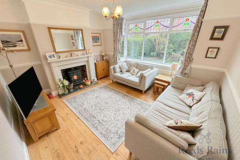 4 bedroom semi-detached house for sale, The Avenue, Staffordshire ST5