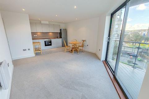 1 bedroom flat for sale, Barrier Road, Kent ME4