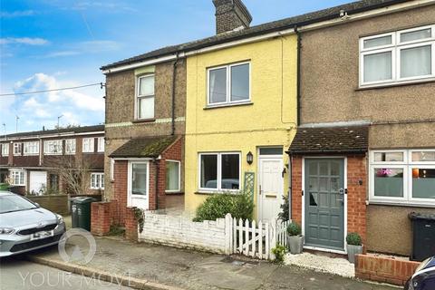 2 bedroom terraced house for sale, Mill Road, Kent DA2