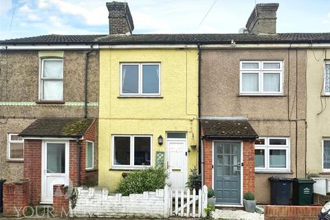 2 bedroom terraced house for sale, Mill Road, Kent DA2