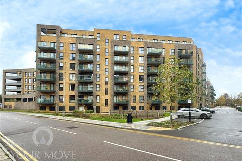 2 bedroom flat for sale, James Smith Court, Kent DA1