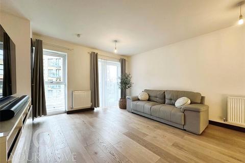 2 bedroom flat for sale, James Smith Court, Kent DA1