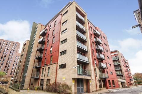 2 bedroom apartment for sale, Ecclesall Road, Sheffield S11