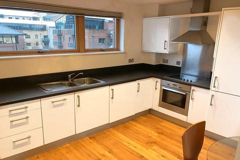 2 bedroom apartment for sale, Ecclesall Road, Sheffield S11