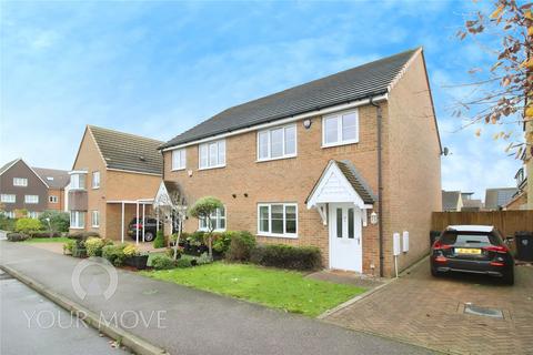 3 bedroom semi-detached house to rent, Eleanor Close, Kent DA1