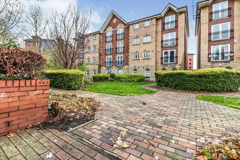 141 Labrador Quay, Salford, M50 3YH