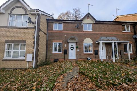 2 bedroom terraced house to rent, The Gables, Stockton-on-Tees TS21