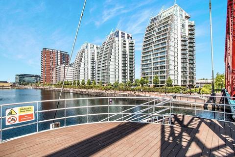 2 bedroom apartment for sale, The Quays, Salford M50