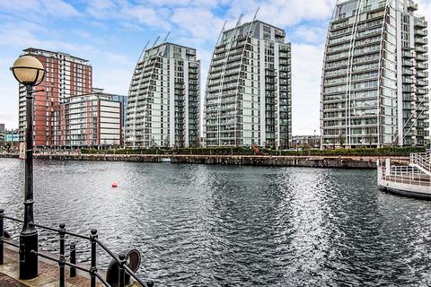 1 bedroom apartment to rent, The Quays, Greater Manchester M50