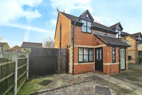 2 bedroom semi-detached house for sale, West Green Drive, Doncaster DN3